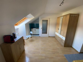 Kleines schnuggeliches Apartment